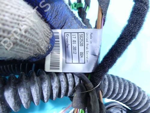 Wiring harness PORSCHE PANAMERA (970) | BP37892628E16 - Image 7