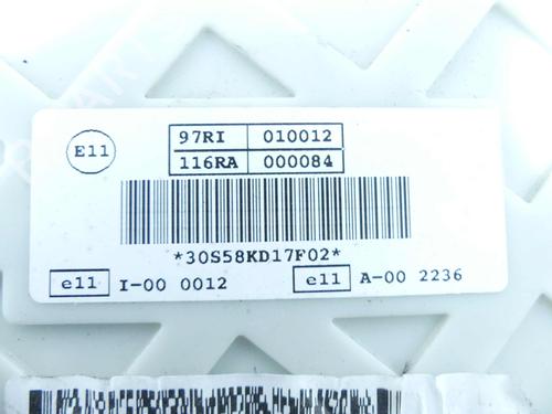 Electronic module FORD C-MAX II (DXA/CB7, DXA/CEU) 1.5 TDCi | BP37888718M83 - Image 5