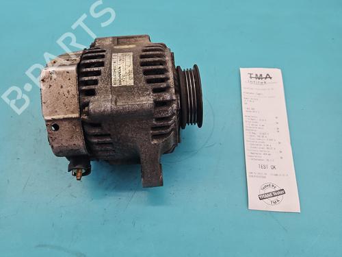 Generator Generator 37816960 37816960