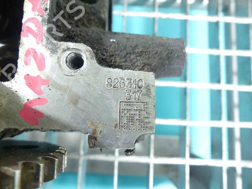 Cylinder head MAZDA 3 (BK) 2.0 (BKEP) | BP37808407M5 - Image 7