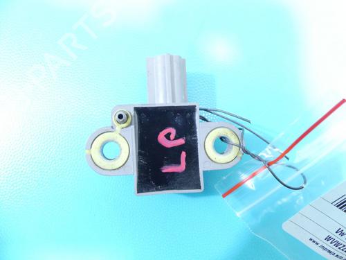 Electronic sensor VW GOLF VI (5K1) 1.6 TDI | BP37808459M84 - Image 5