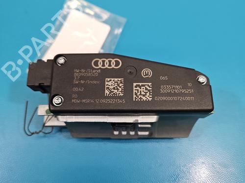 Electronic module AUDI A4 B8 (8K2) 2.0 TFSI quattro | BP37829875M83 - Image 3