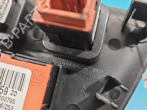 Switch DS DS 4 / DS 4 CROSSBACK (NX_) 2.0 BlueHDi 180 | BP37833710I30 - Image 9