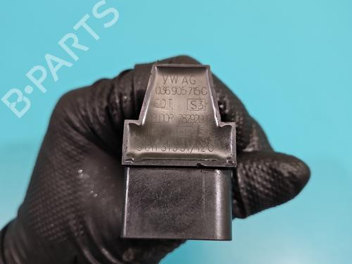 Ignition coil VW BEETLE (5C1, 5C2) 2.0 TDI | BP38133542M94 - Image 11