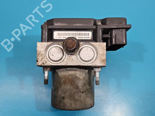ABS pump RENAULT TRAFIC II Van (FL) 2.0 dCi 115 (FL01, FL0U, FL00, FL0H, FL0M) | BP37825237M43 - Image 10