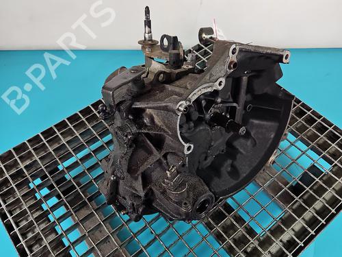 Used Gearbox Gearbox 38292510 38292510