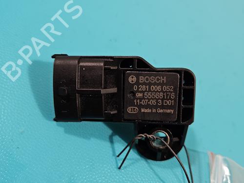 Electronic sensor OPEL ANTARA A (L07) 2.2 CDTi | BP38121505M84 - Image 2