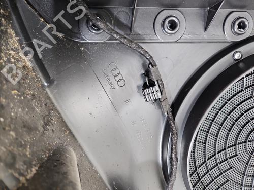 Rear right panel AUDI A5 Sportback (8TA) 3.0 TFSI quattro | BP38146090C61 - Image 7