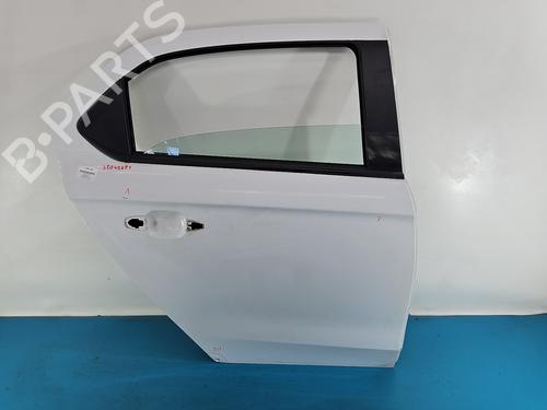 Dør højre bagtil PEUGEOT 301 1.6 BlueHDi 100 | BP37848456C5 - Image 2