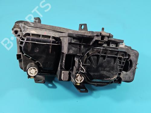 Left headlight AUDI A4 B6 (8E2) 2.0 | BP38308404C28 - Image 8