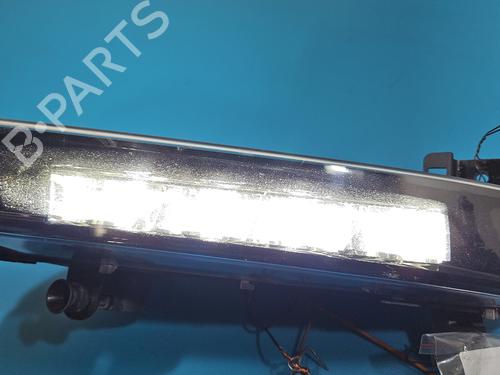 Left front fog light BMW 5 (G30, F90) 520 i | BP38993046C30 - Image 11