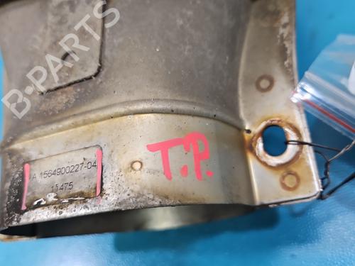 Exhaust system INFINITI QX50 II 2.0 AWD (J55) | BP39740099M121 - Image 7
