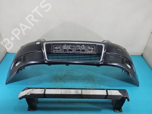 Used Front bumper Front bumper TOYOTA AVENSIS Estate (_T27_) [2008-2018] 38143149 38143149