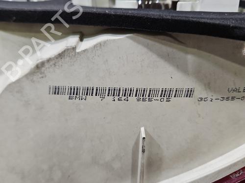 Left taillight BMW 1 (E87) 118 i | BP37850357C34 - Image 6