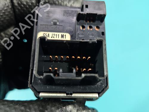 Switch HONDA CIVIC VII Hatchback (EU, EP, EV) 1.7 CTDi (EP4, EU9) | BP37822551I30 - Image 4