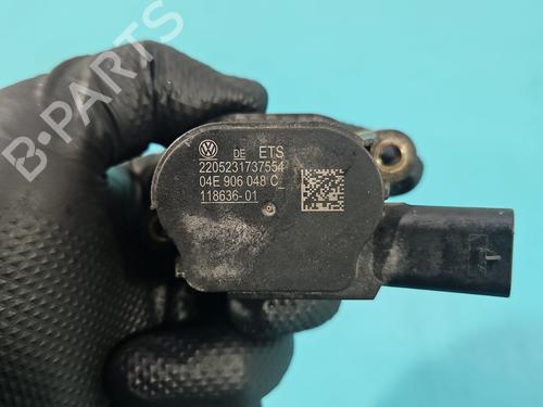 Electronic sensor SKODA SCALA (NW1) 1.5 TSI | BP37834452M84 - Image 6