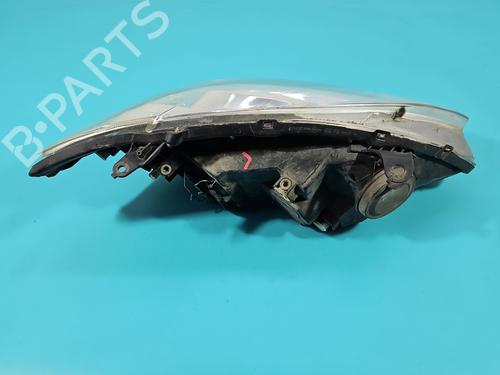 Left headlight TOYOTA COROLLA (_E12_) 1.4 VVT-i (ZZE120_, ZZE120R) | BP37845068C28 - Image 3