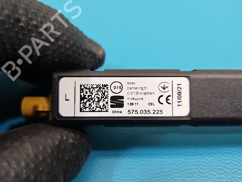 Antenne/Base SEAT ATECA (KH7, KHP) | BP37858128C140 - Image 3