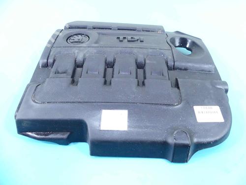 Upper protection SKODA OCTAVIA III Combi (5E5, 5E6) 1.6 TDI | BP37808415M93 - Image 2