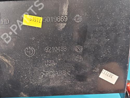 Cup/Object holder BMW X3 (F25) xDrive 20 d | BP37859679I37 - Image 7