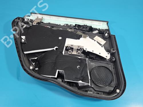 Høyre bakpanel FORD MONDEO V Turnier (CF) | BP37850000C61 - Image 3