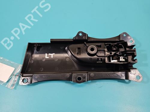Rear left interior door handle LEXUS IS III (_E3_) 300h (AVE30_, AVE30R) | BP38142599I15 - Image 3