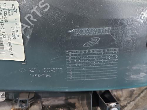 Front left panel RENAULT SCÉNIC III (JZ0/1_) 1.6 dCi (JZ00, JZ12) | BP38139777C58 - Image 5