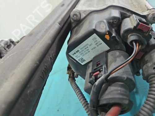 Steering rack SKODA YETI (5L) 1.2 TSI | BP38144936M22  - Image 8