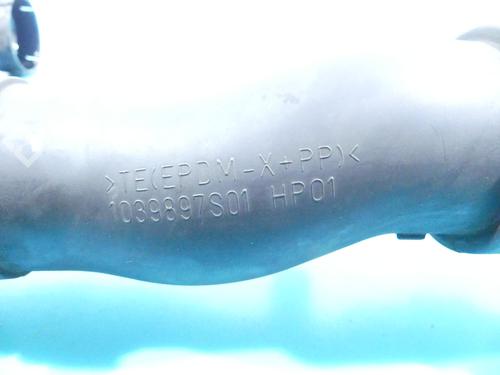 Pipe CHEVROLET CRUZE Station Wagon (J308) 1.7 TD | BP37876872M125 - Image 6