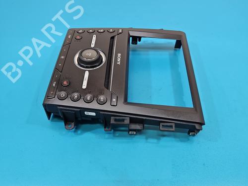 Climate control FORD MONDEO V Turnier (CF) | BP39023835I5 - Image 3