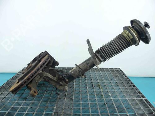 Used Left front shock absorber Left front shock absorber 37808639 37808639