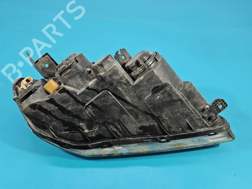 Left headlight CHEVROLET CAPTIVA (C100, C140) 2.4 4WD | BP38651087C28 - Image 5