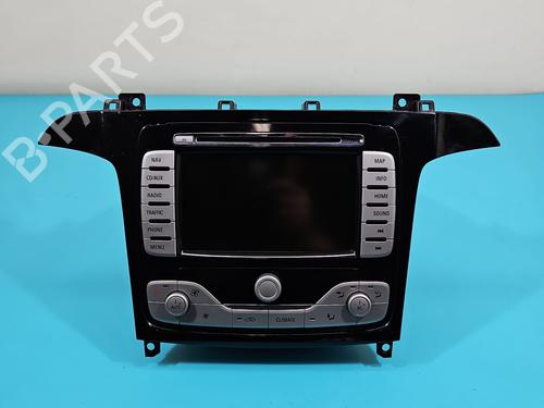 Radio FORD S-MAX (WA6) | BP37817308E6 - Image 3