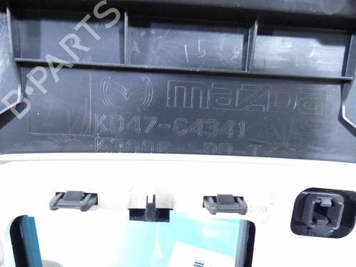 Other MAZDA CX-5 (KE, GH) 2.0 AWD (KEEAW) | BP37886094O1 - Image 5