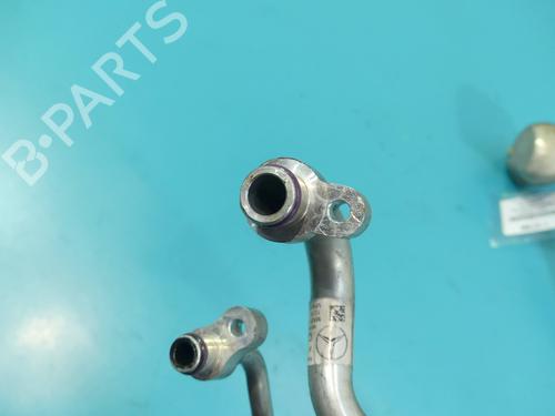 AC pipe MERCEDES-BENZ GLK-CLASS (X204) 220 CDI 4-matic (204.984, 204.997) | BP37878972M126 - Image 9