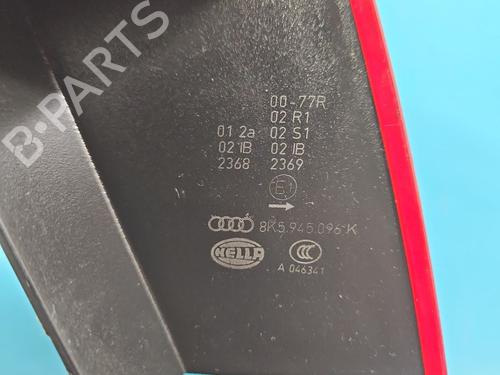 Right taillight AUDI A4 B8 (8K2) | BP37854914C35 - Image 11