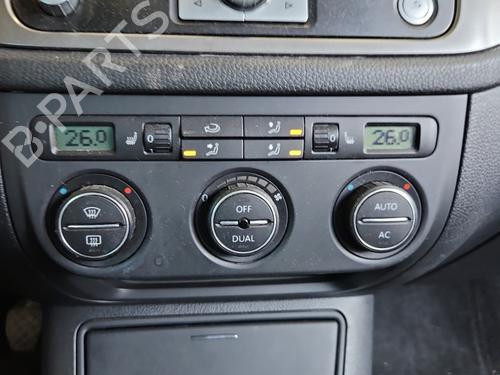climate-control-vw-tiguan-5n_-2007-2008-2009-2010-2011-2012-2013-2014-2015-2016-2017-2018-38141371 main image