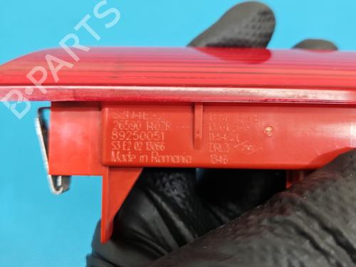 Third brake light RENAULT KADJAR (HA_, HL_) | BP37850127L11 - Image 10