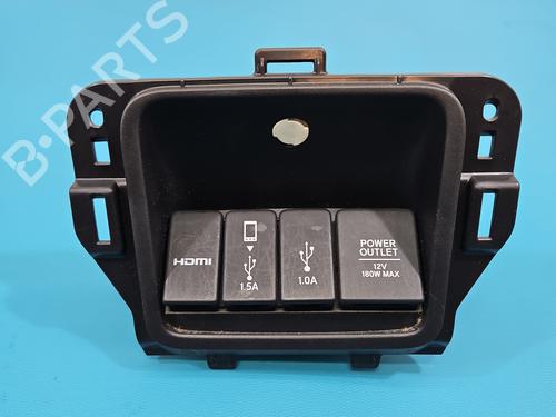 Electronic module HONDA CR-V V (RW_, RT_) 1.5 AWD (RW2) | BP37856611M83 - Image 2