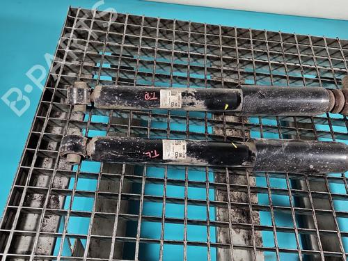 Left rear shock absorber KIA CEED (CD) | BP38750255M18 - Image 3