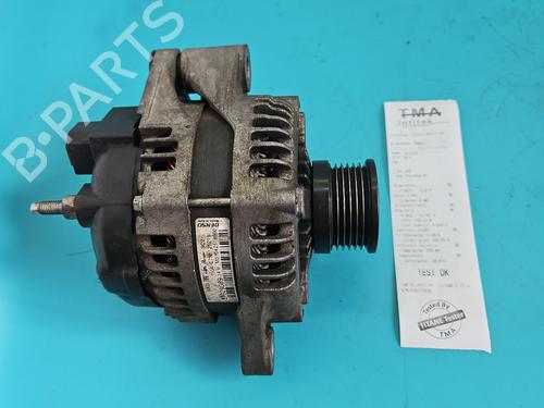 Used Alternator Alternator 37834952 37834952