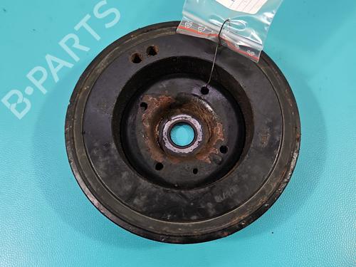Pulley AUDI A5 (8T3) 2.0 TFSI quattro | BP37844985M122 - Image 8