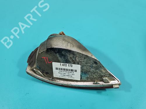 Rear bumper left light RENAULT CAPTUR I (J5_, H5_) 0.9 TCe 90 | BP37817457C81 - Image 3