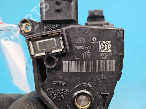 Pedal RENAULT TRAFIC III Bus (JG_) | BP37829290I4 - Image 4