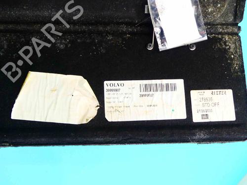 Boot lining VOLVO V50 (545) 2.0 D | BP37861136I3 - Image 7