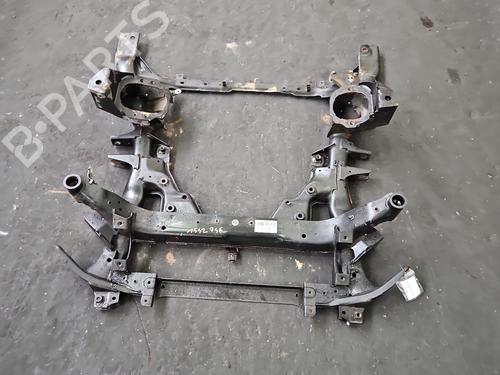 Used Subframe Subframe 37825064 37825064