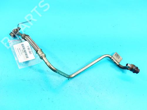 Pipe JAGUAR XF II (X260) | BP37881026M125 - Image 2