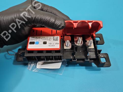 Electronic module BMW X3 (G01, F97, G08) iX3 | BP37821964M83 - Image 4