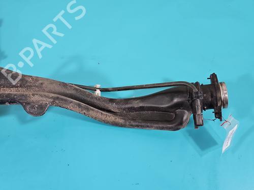 Pipe SUZUKI SX4 S-Cross (JY) 1.4 Hybrid (Mild Hybrid) AllGrip (AKK 414) | BP37811976M125 - Image 3