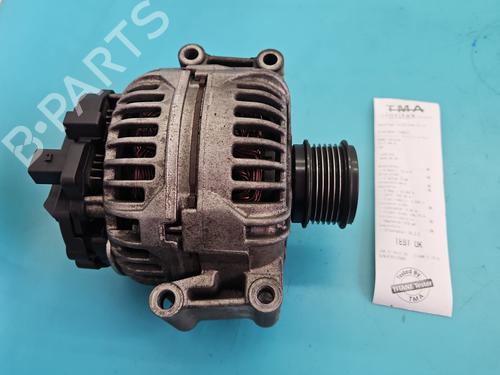 Alternator AUDI A5 (8T3) 2.0 TFSI quattro | BP37844984M7 - Image 1